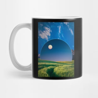 Dreamland Mug